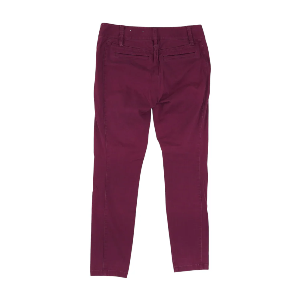 Pink Tapered Pants - Image 2