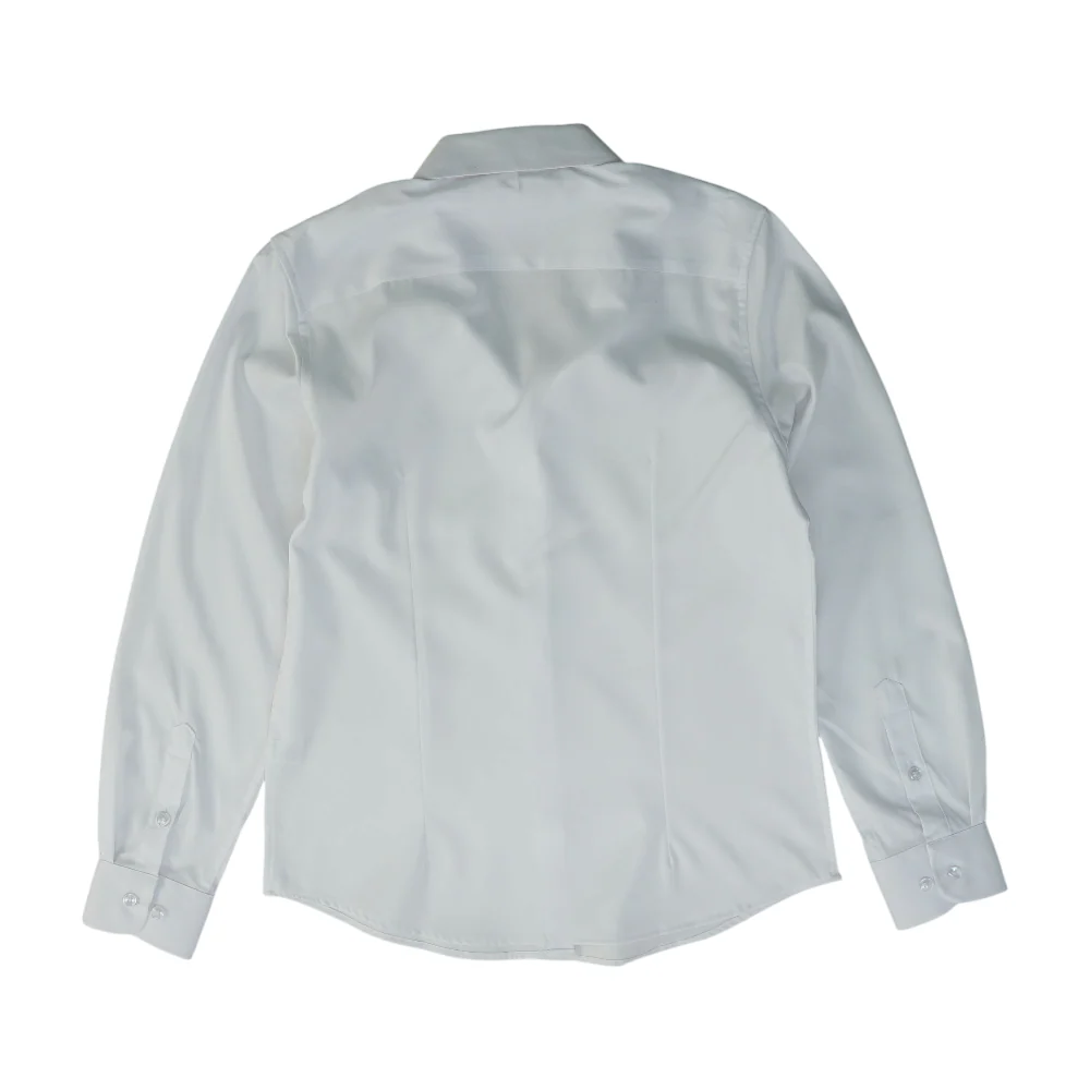 White Button Down - Image 2