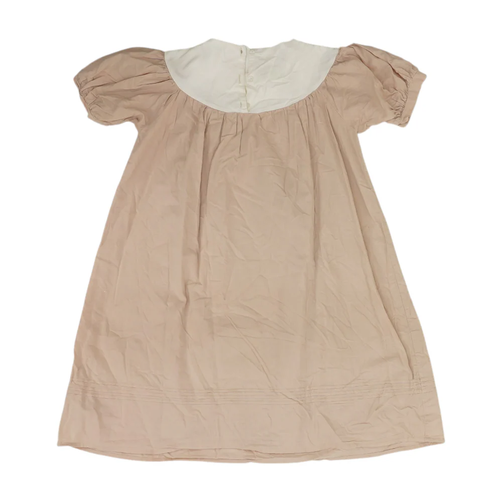 Nude Dress - Image 2