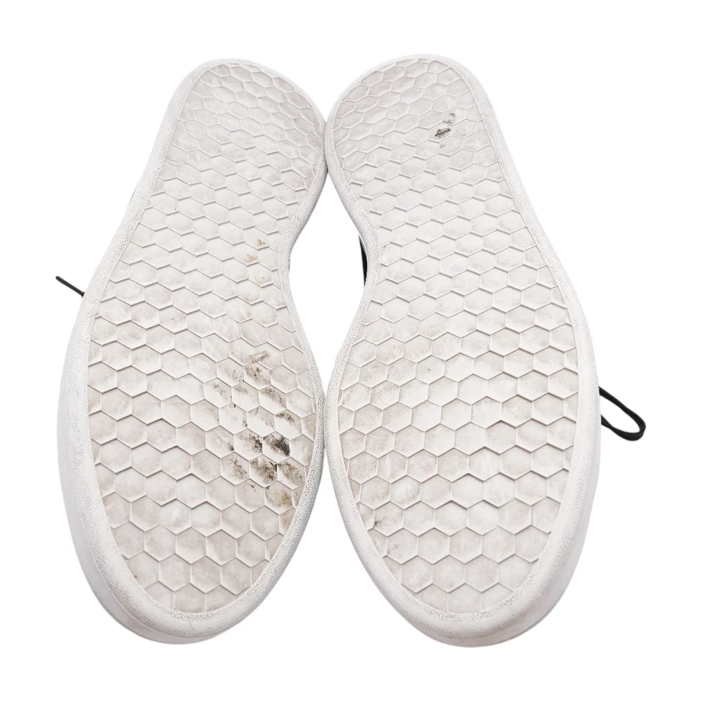 Advantage Tennis Core Low-Top Athletic Shoes - Image 3