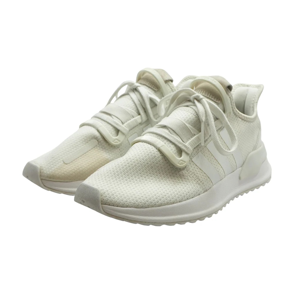 U_Path Run Low-Top Athletic Shoes