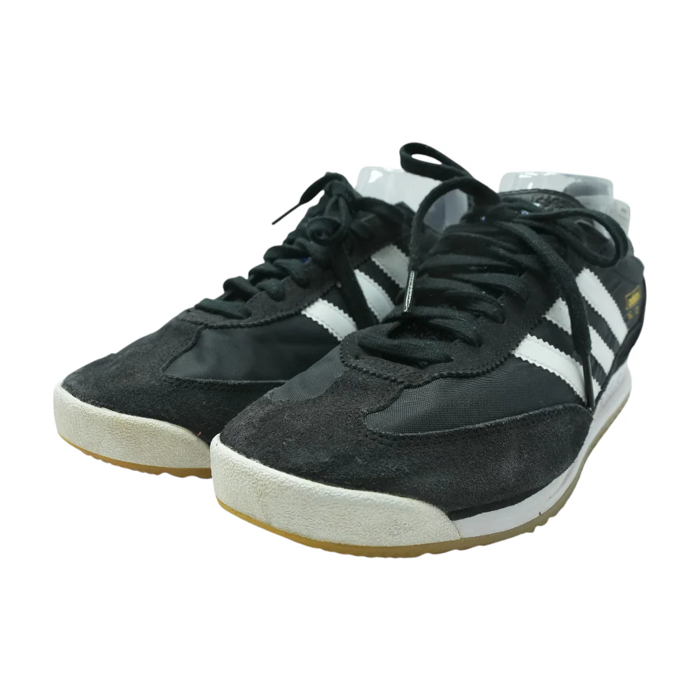 SL72 RS Low-Top Athletic Shoes