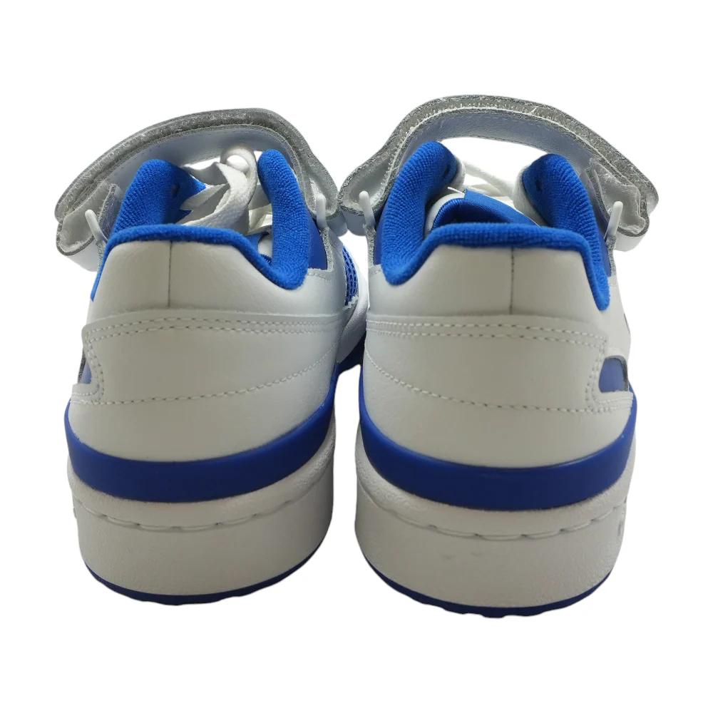Forum Low Low-Top Athletic Shoes - Image 2