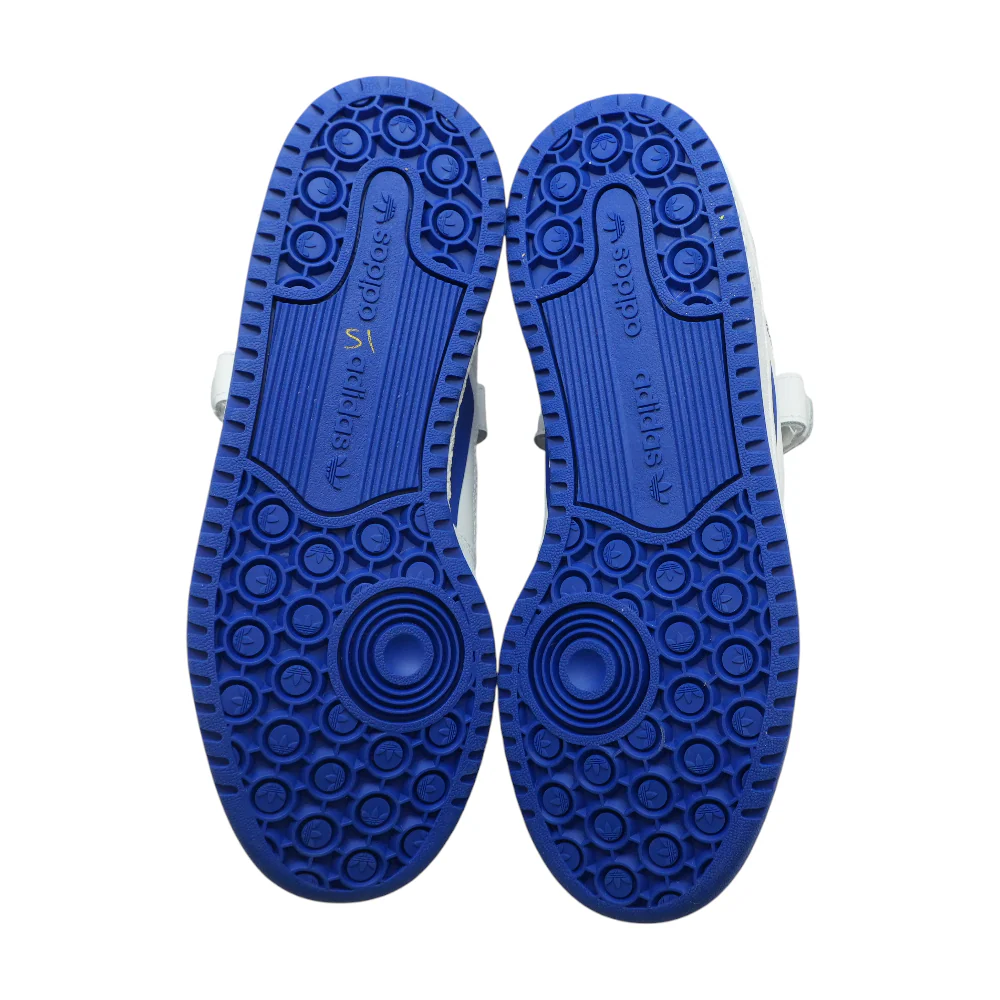 Forum Low Low-Top Athletic Shoes - Image 3