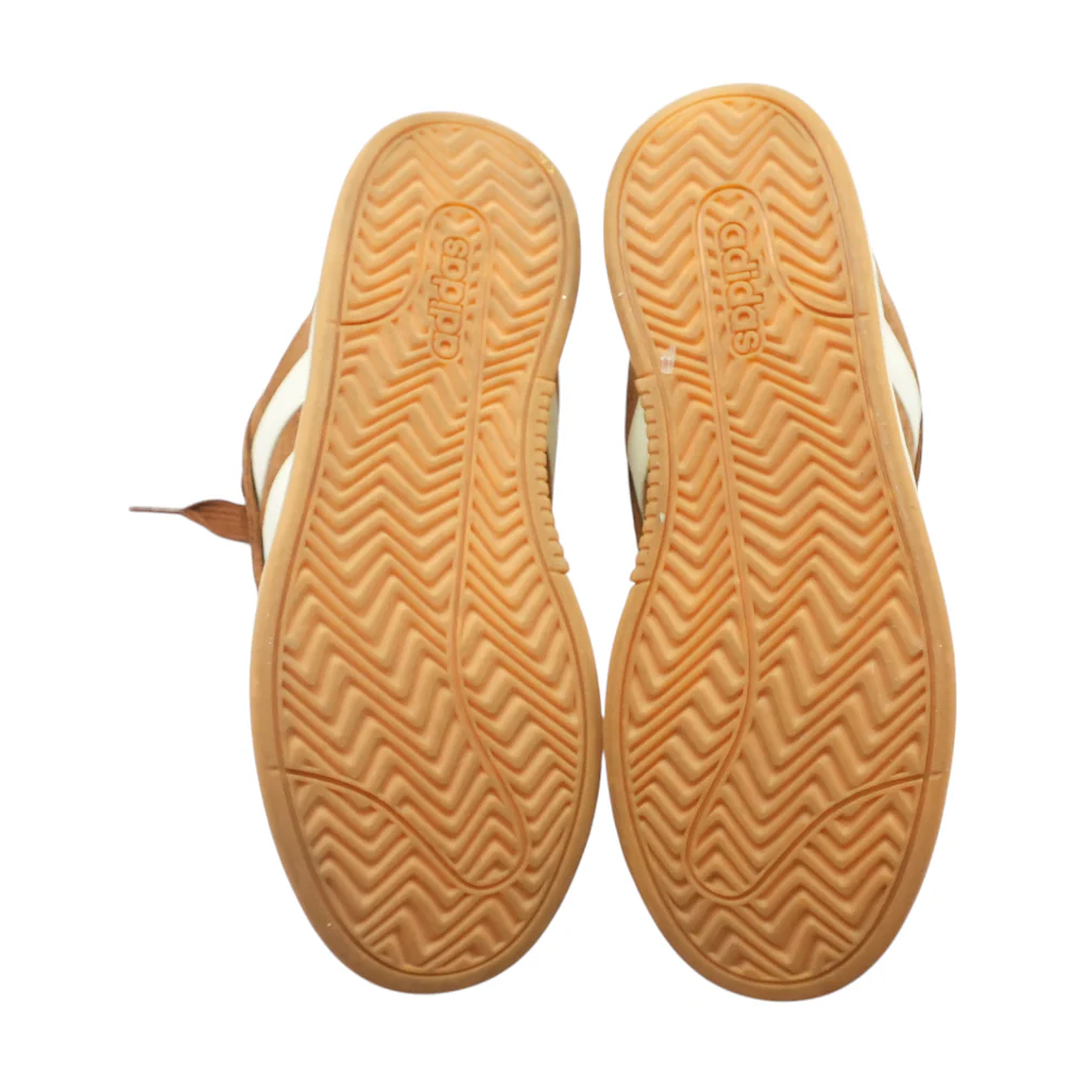 Grand Court Alpha Low-Top Athletic Shoes - Image 3