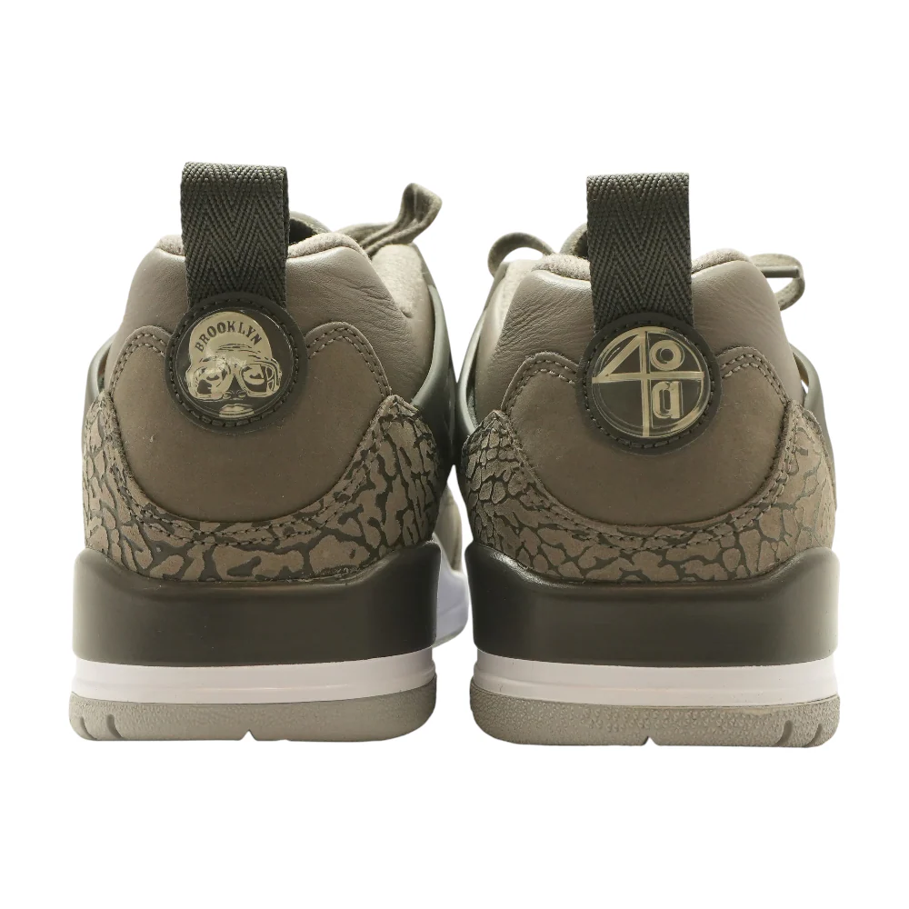 Jordan Spizike Low-Top Athletic Shoes - Image 2