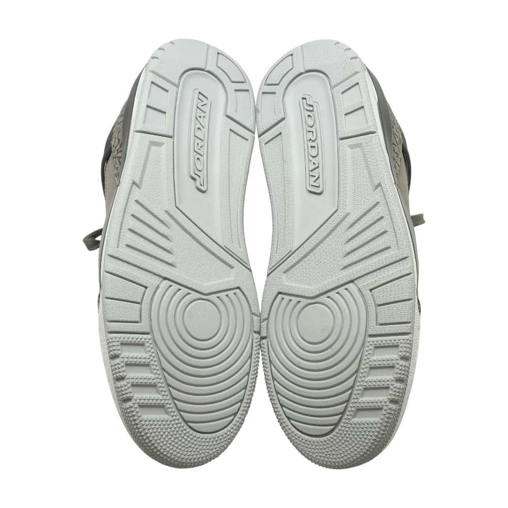 Jordan Spizike Low-Top Athletic Shoes - Image 3