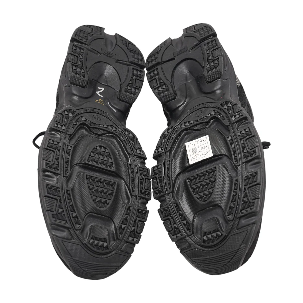 Vigor 3.0 Low-Top Athletic Shoes - Image 3