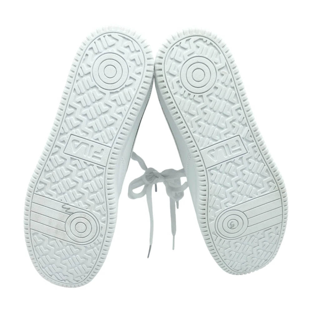 A-Low Low-Top Athletic Shoes - Image 3