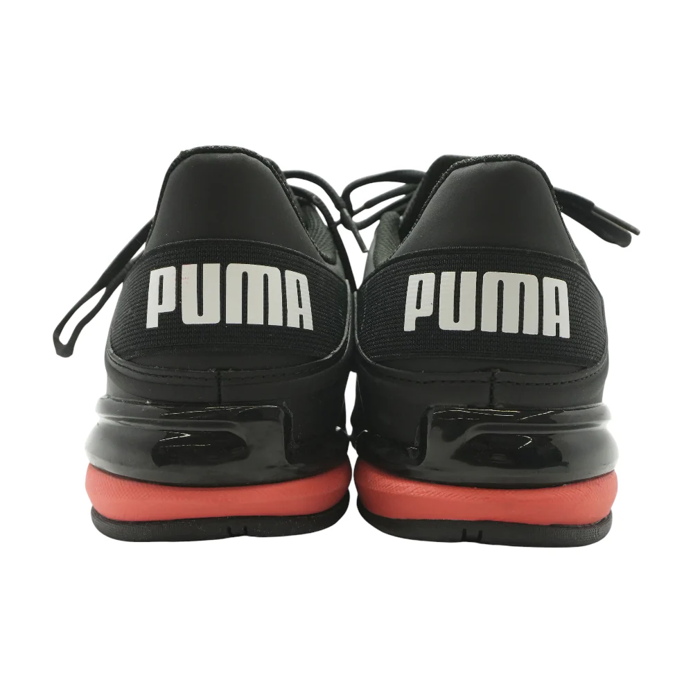 Viz Runner Low-Top Athletic Shoes - Image 2