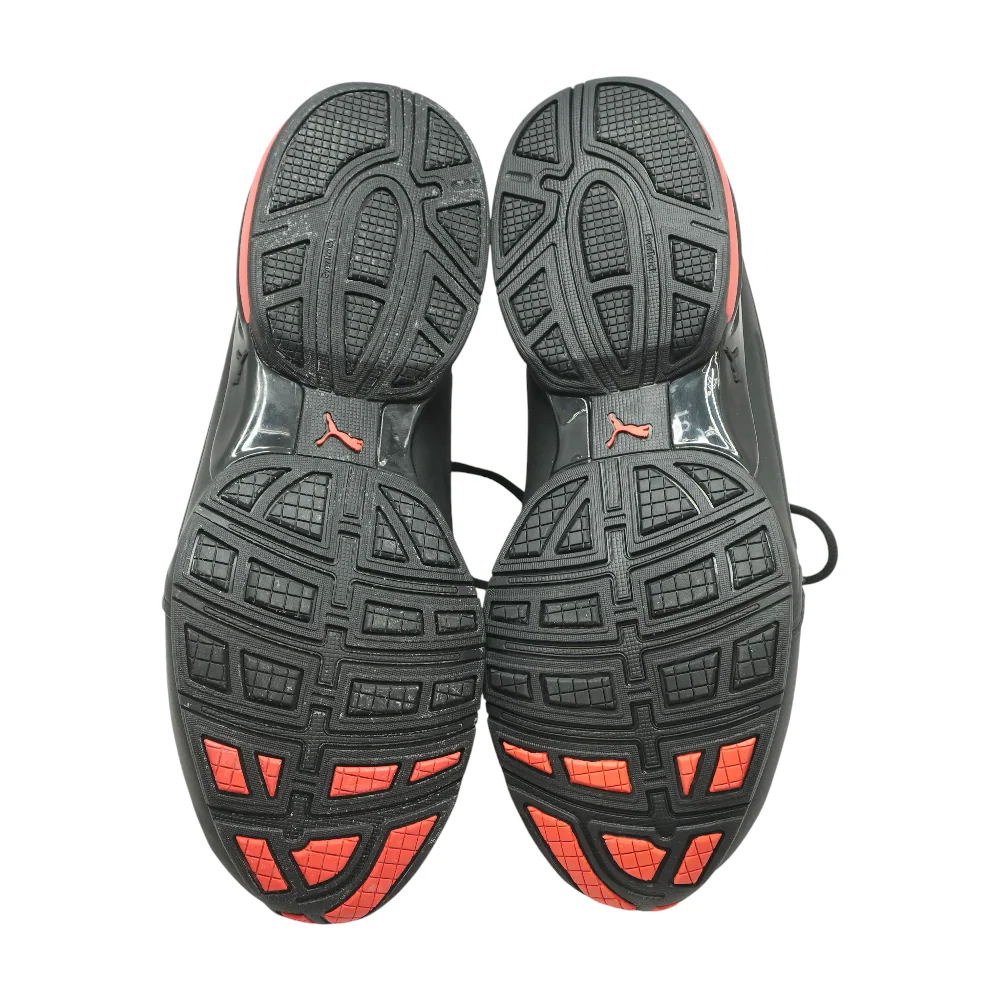 Viz Runner Low-Top Athletic Shoes - Image 3