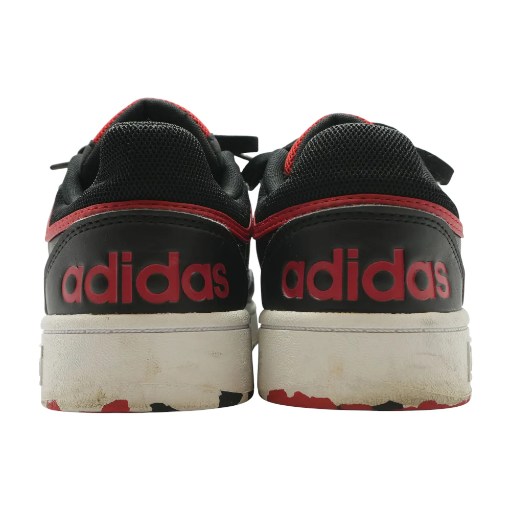 Neo Hoops 3.0 Low-Top Athletic Shoes - Image 2