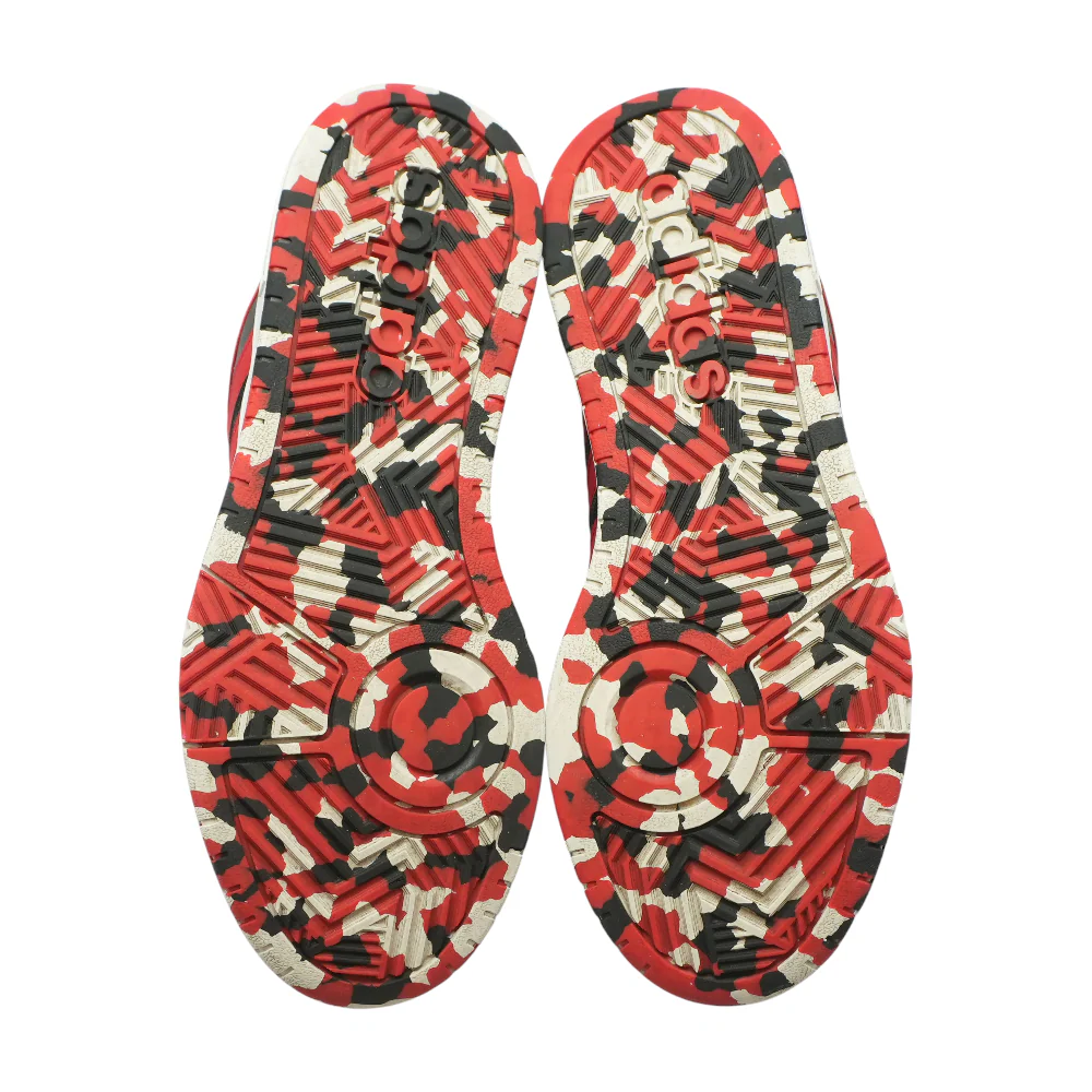 Neo Hoops 3.0 Low-Top Athletic Shoes - Image 3