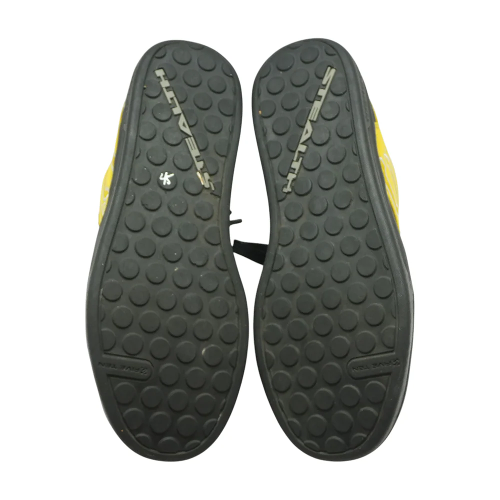 Freerider Pro Low-Top Athletic Shoes - Image 3
