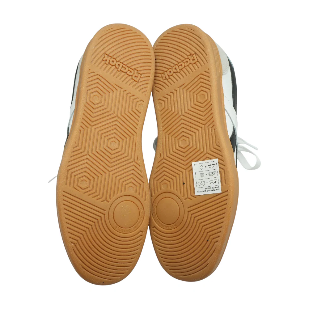 Revenge Club C 85 Sneaker Low-Top Athletic Shoes - Image 3