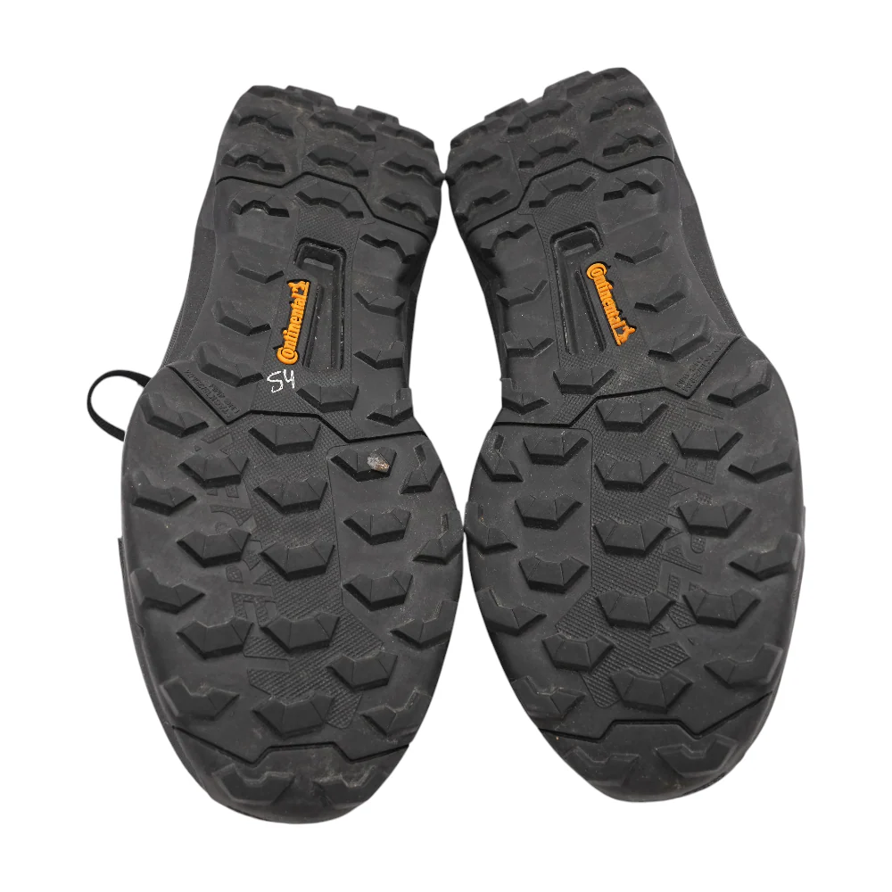 Terrex AX4 Low-Top Athletic Shoes - Image 3