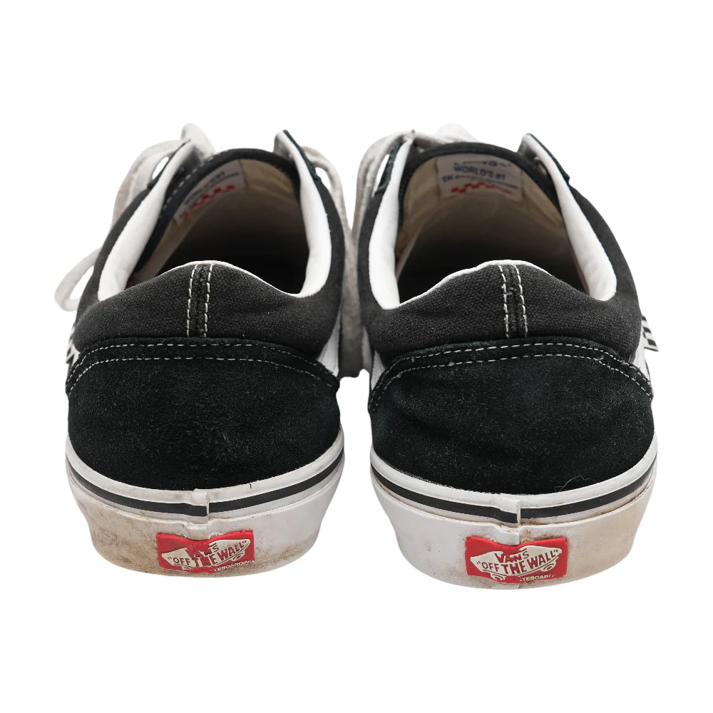 Old Skool Low-Top Athletic Shoes - Image 2