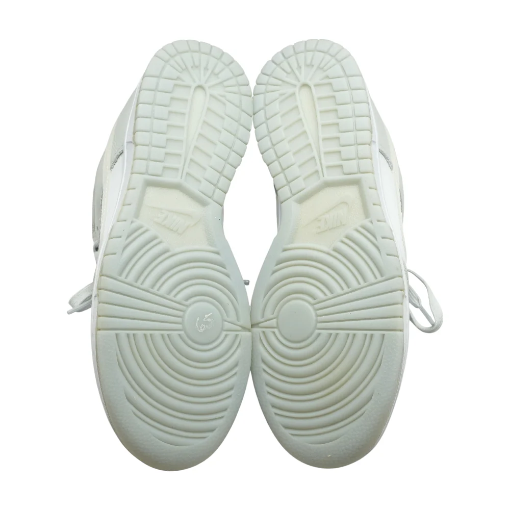 Dunk Low Photon Dust Low-Top Athletic Shoes - Image 3