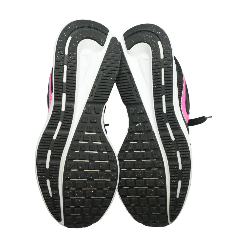 Run Swift 3 Low-Top Athletic Shoes - Image 3