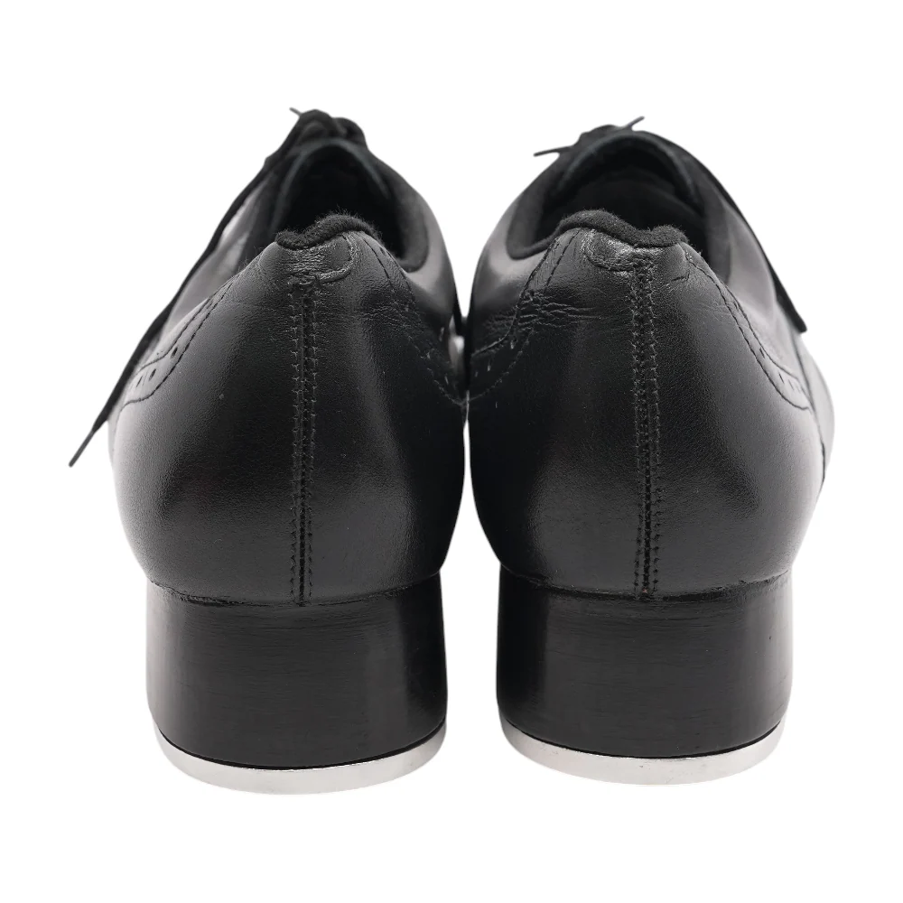 Tap Shoes Low-Top Athletic Shoes - Image 2