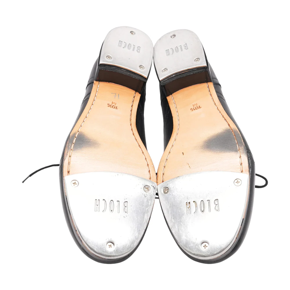 Tap Shoes Low-Top Athletic Shoes - Image 3