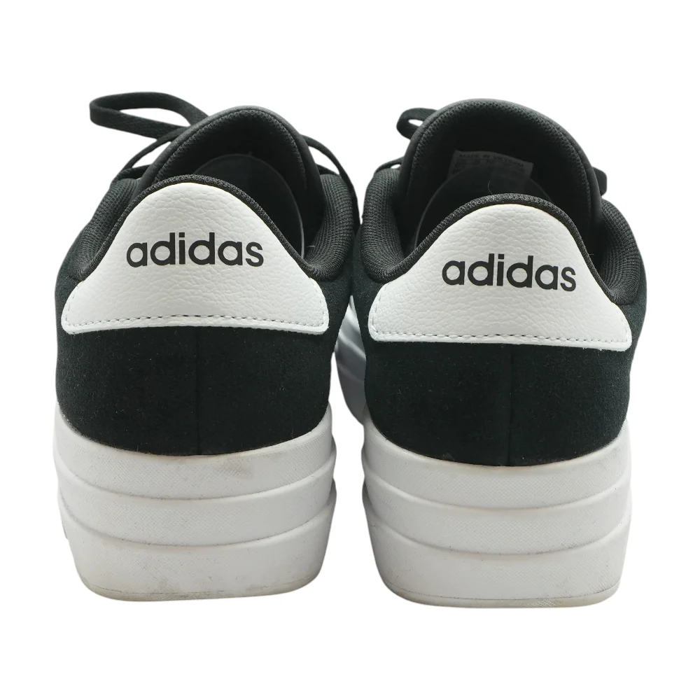 VL Court Bold Low-Top Athletic Shoes - Image 2