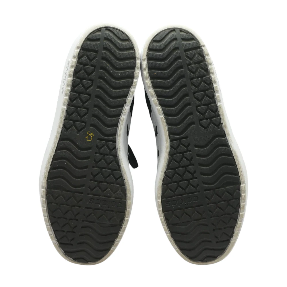 VL Court Bold Low-Top Athletic Shoes - Image 3