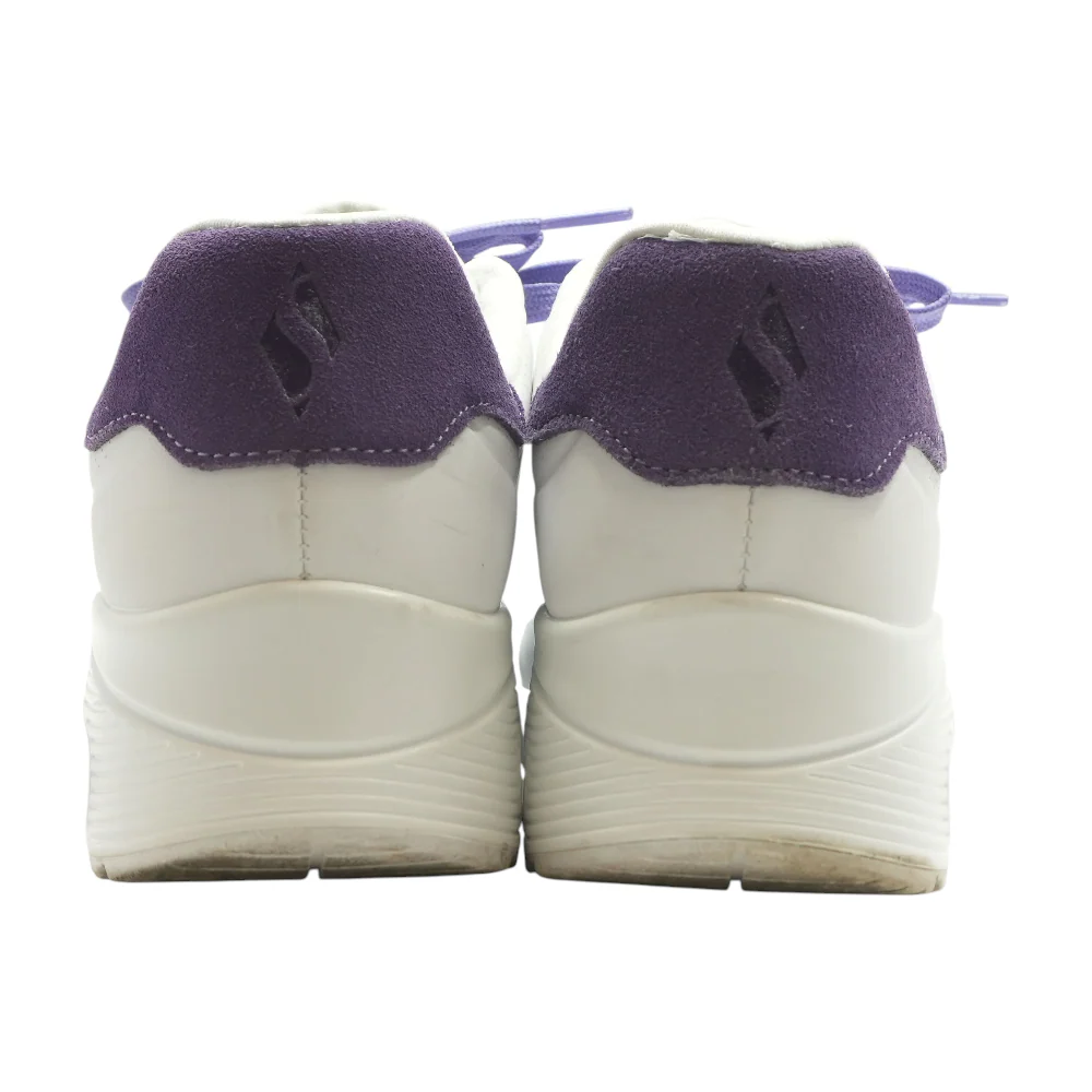 Street Uno Low-Top Athletic Shoes - Image 2