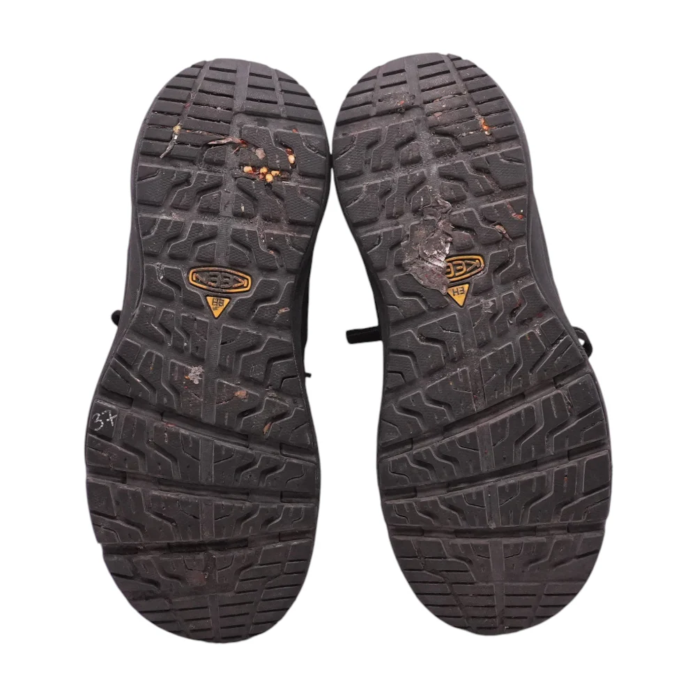 Vista Energy Low-Top Athletic Shoes - Image 3