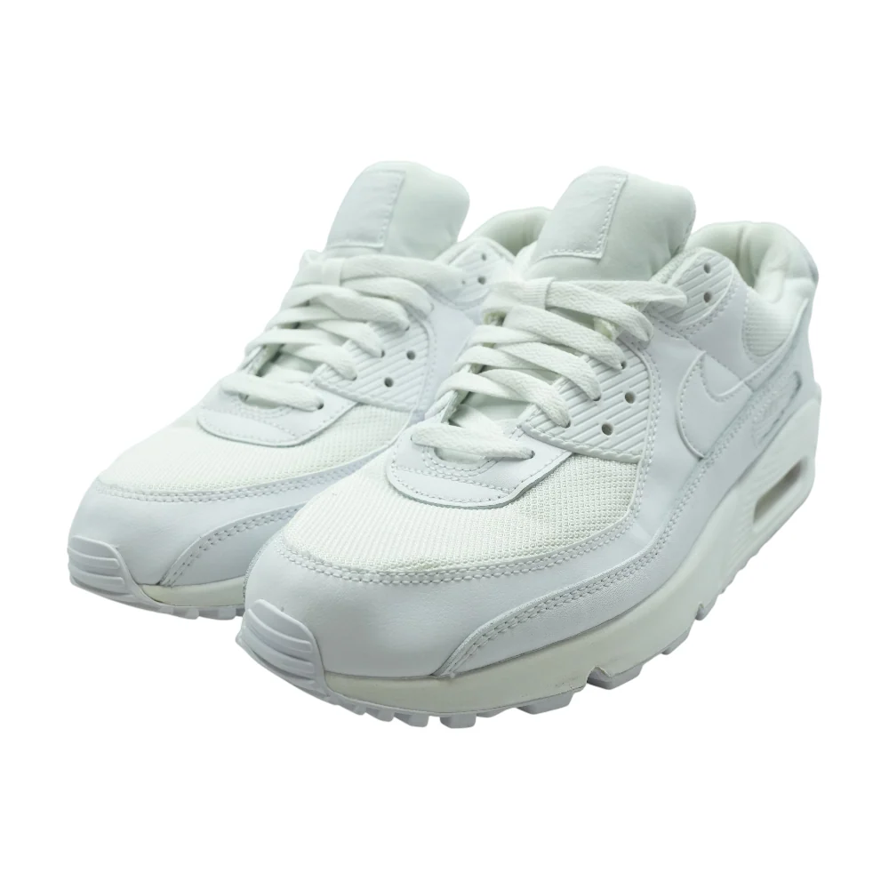 Air Max 90 Low-Top Athletic Shoes