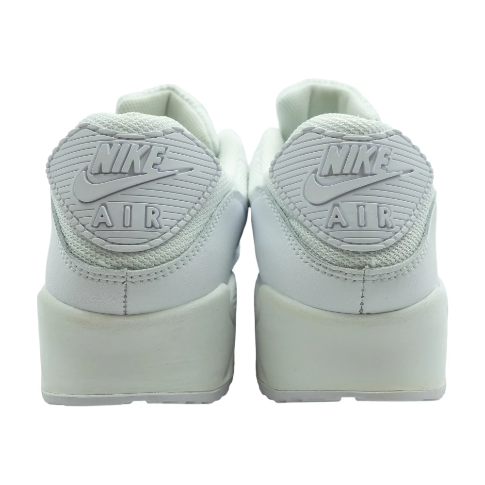 Air Max 90 Low-Top Athletic Shoes - Image 2