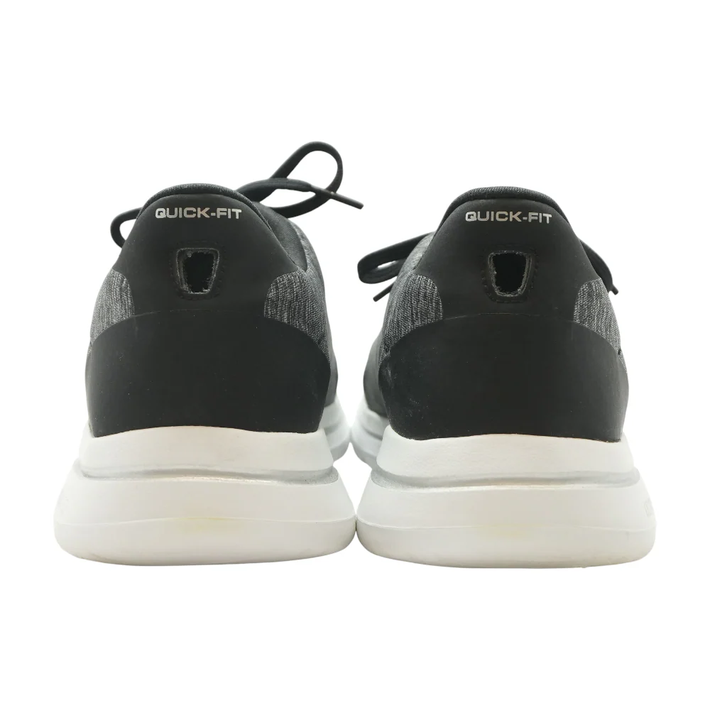 Go Walk 5 Low-Top Athletic Shoes - Image 2