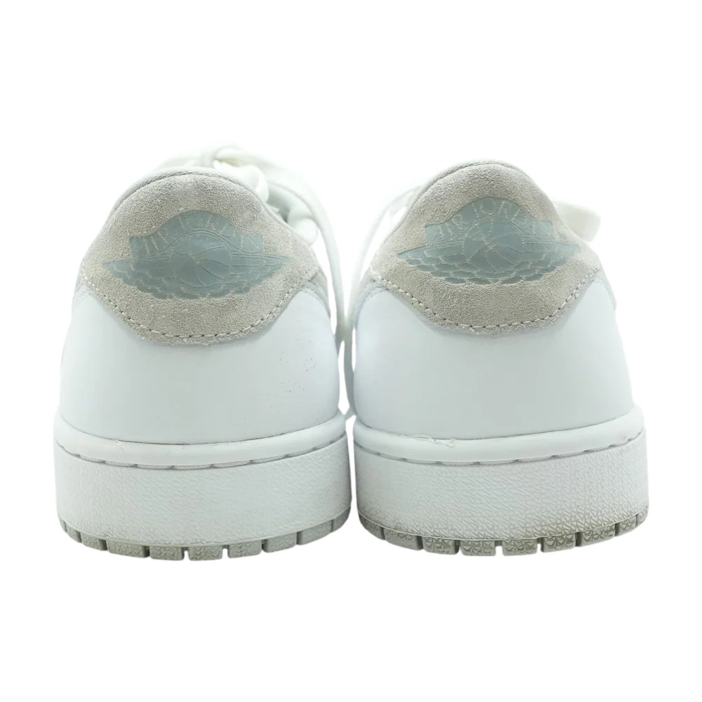 Jordan 1 Low OG Low-Top Athletic Shoes - Image 2