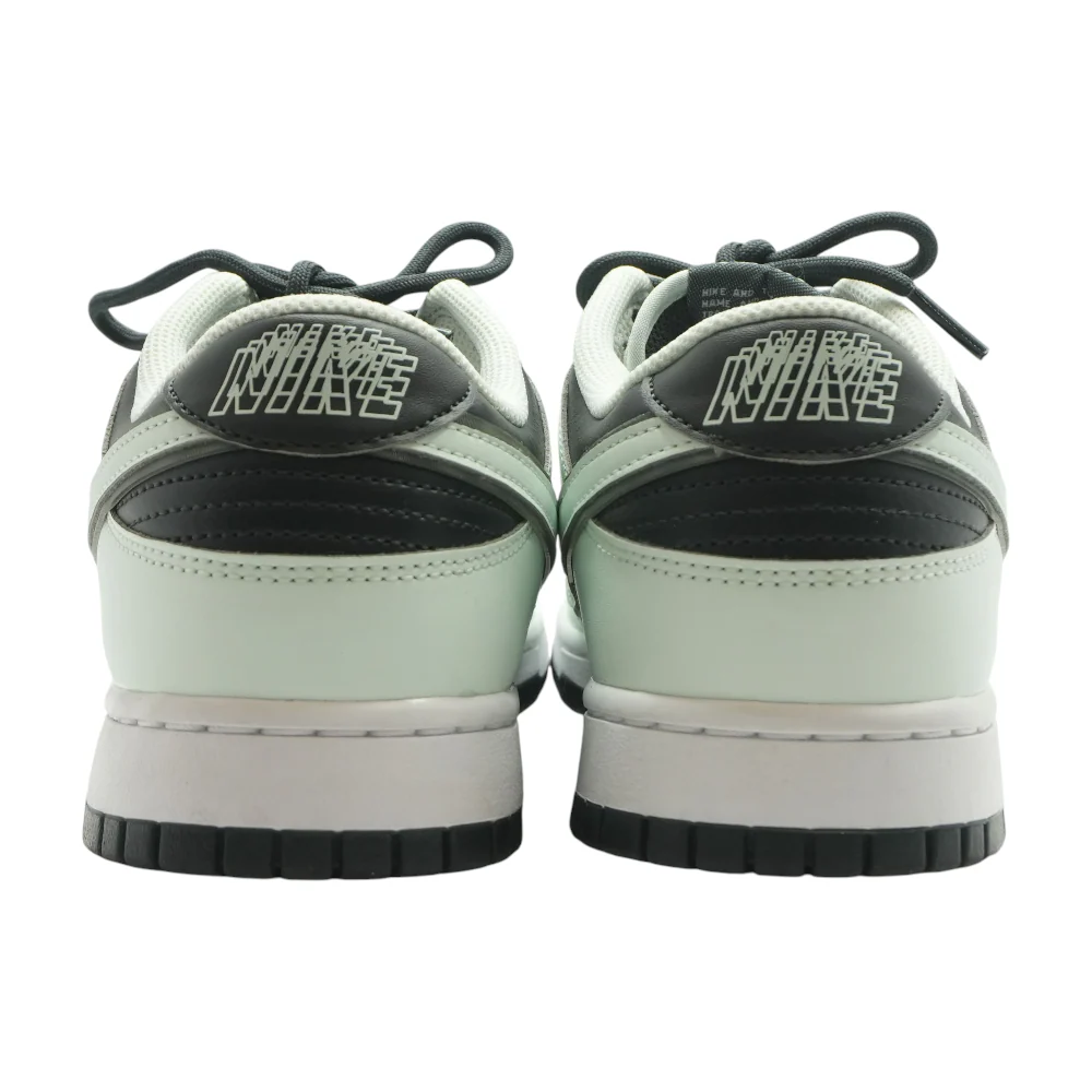 Dunk Low Low-Top Athletic Shoes - Image 2