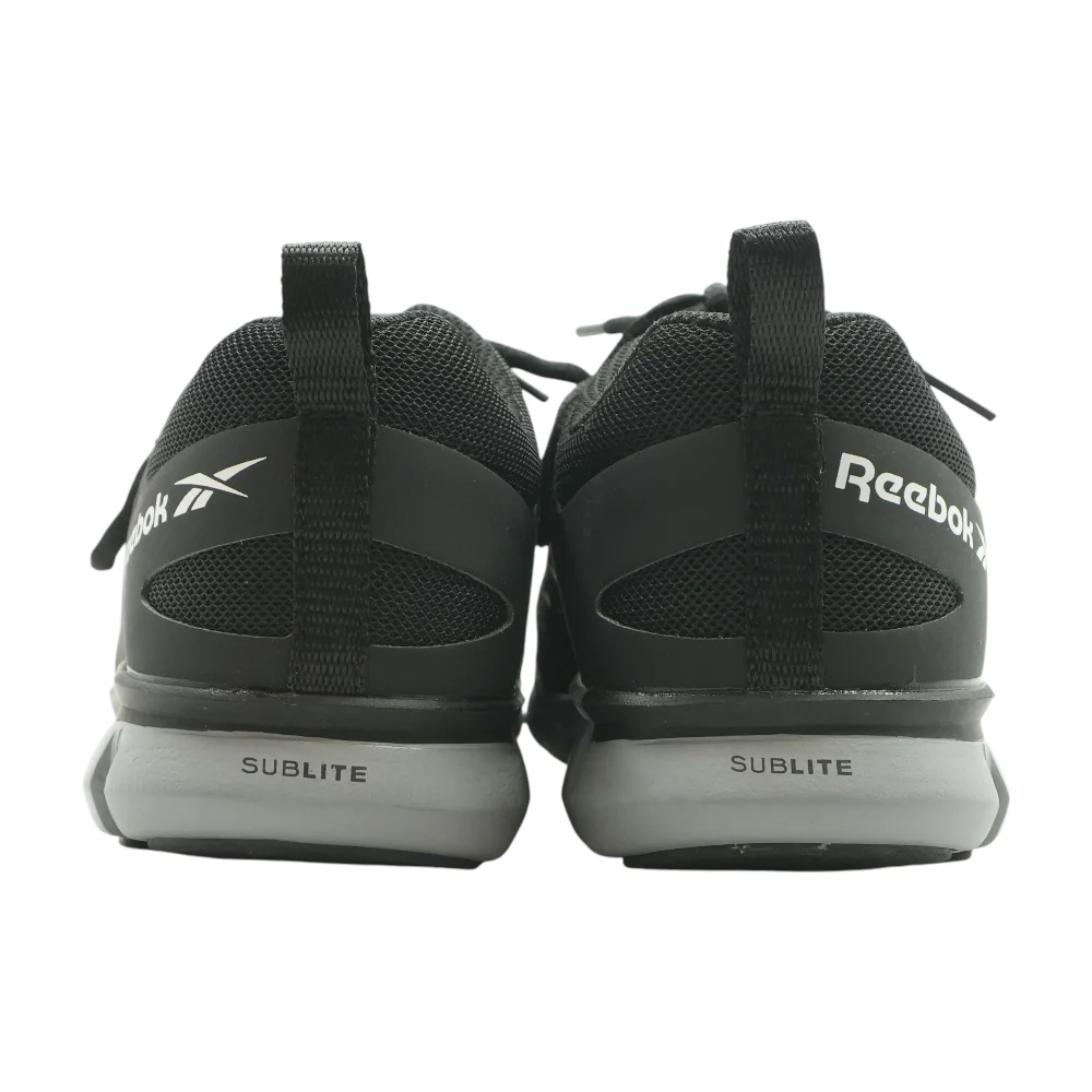 Sublite Cushion Work Low-Top Athletic Shoes - Image 2