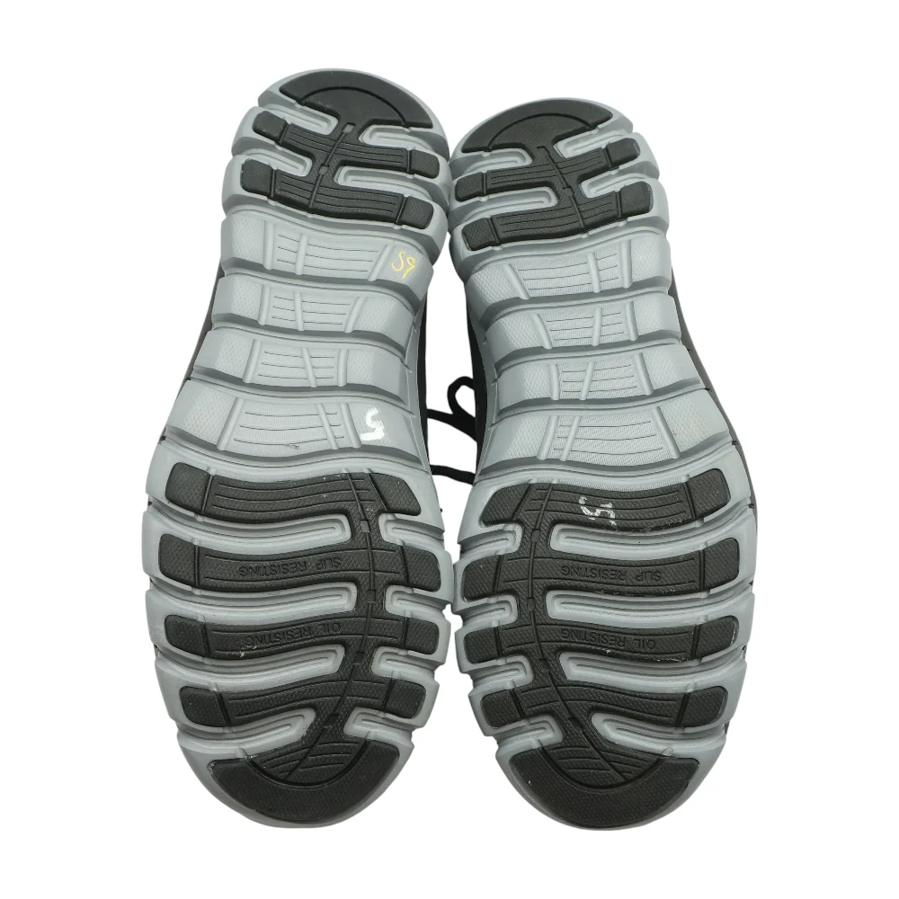 Sublite Cushion Work Low-Top Athletic Shoes - Image 3