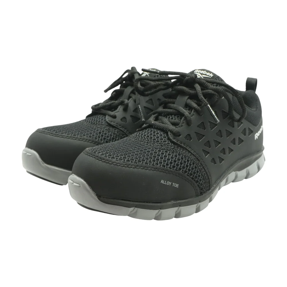 Sublite Cushion Work Low-Top Athletic Shoes
