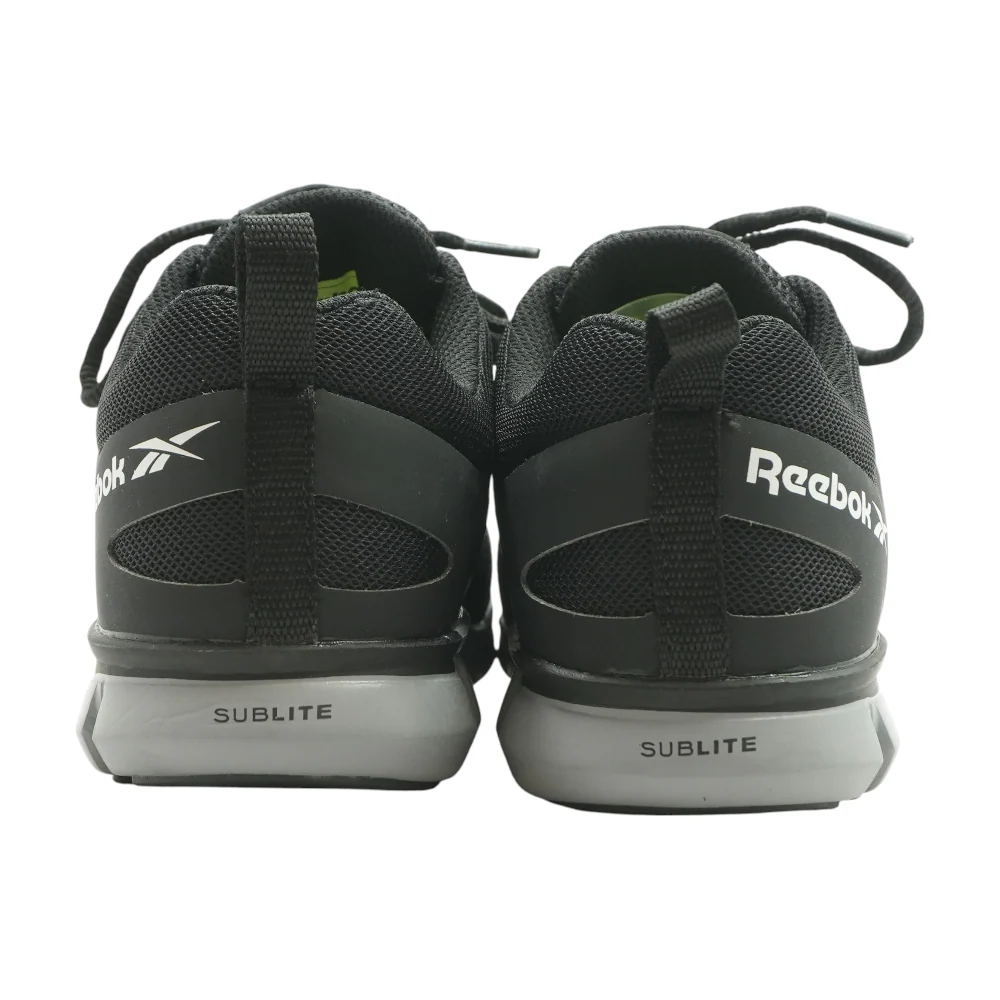 Sublite Cushion Work Low-Top Athletic Shoes - Image 2