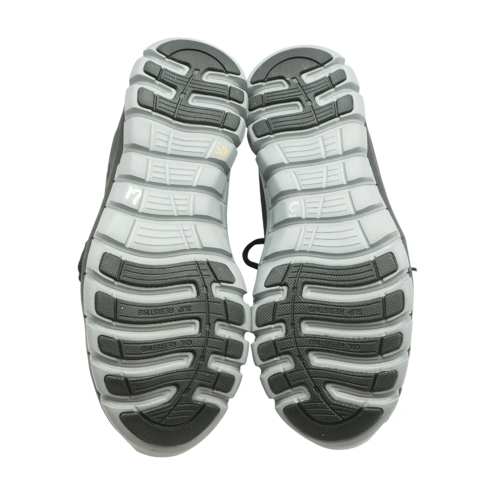 Sublite Cushion Work Low-Top Athletic Shoes - Image 3
