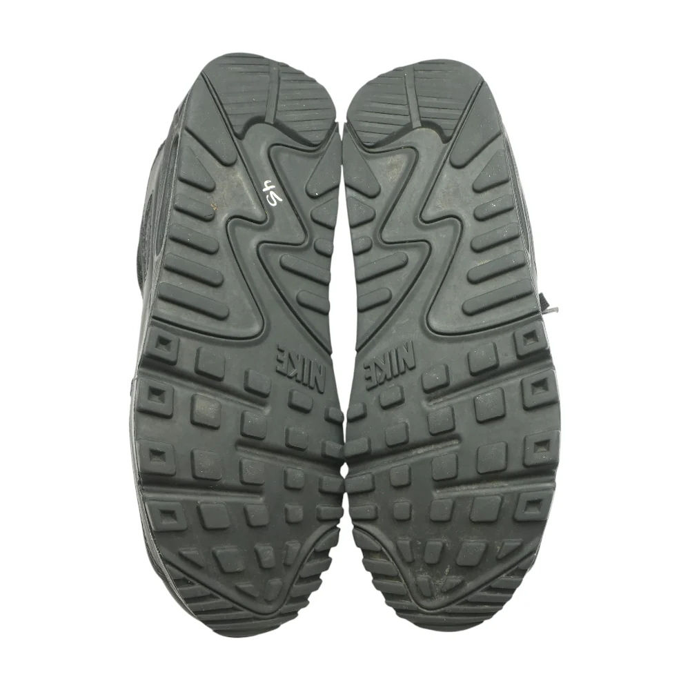 Air Max 90 Low-Top Athletic Shoes - Image 3