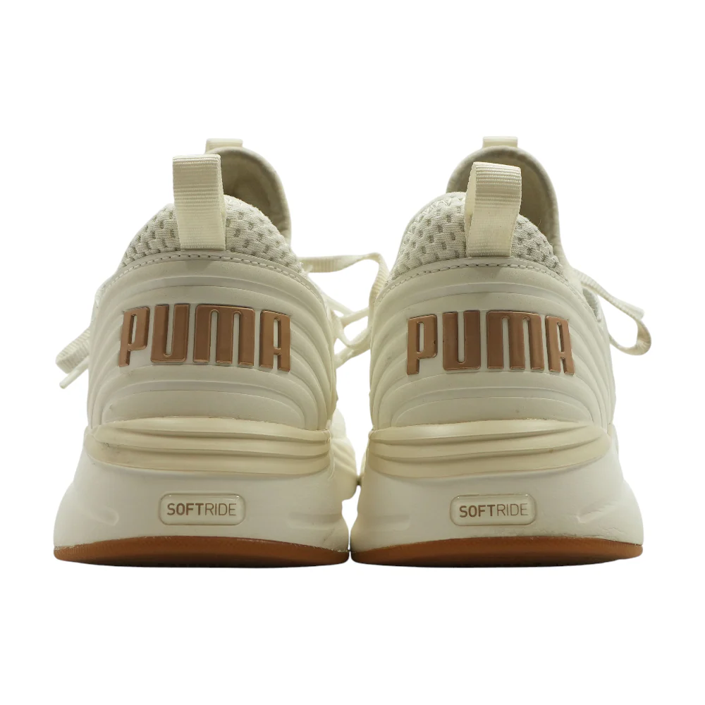 Softride Ruby Luxe Low-Top Athletic Shoes - Image 2