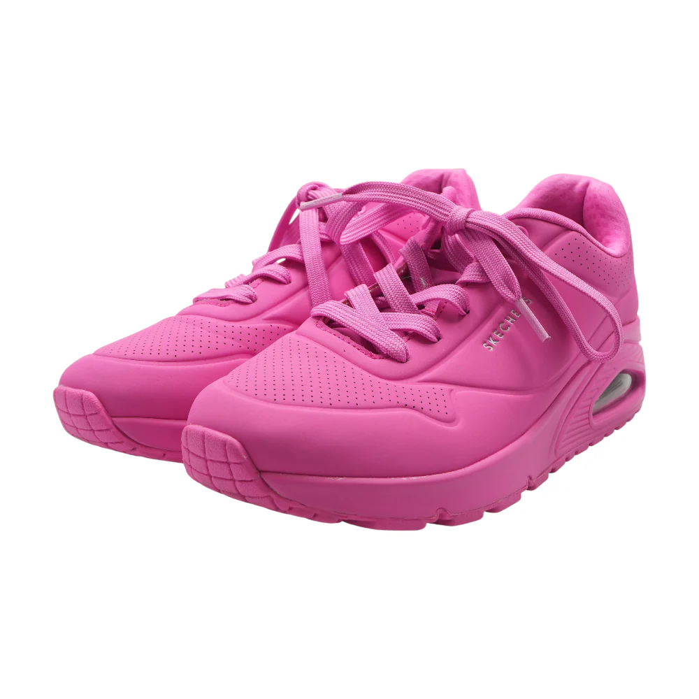 UNO Stand on Air Low-Top Athletic Shoes