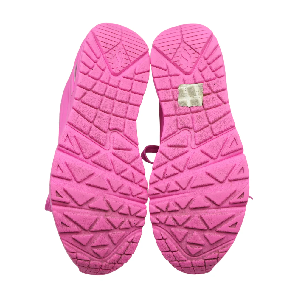 UNO Stand on Air Low-Top Athletic Shoes - Image 3