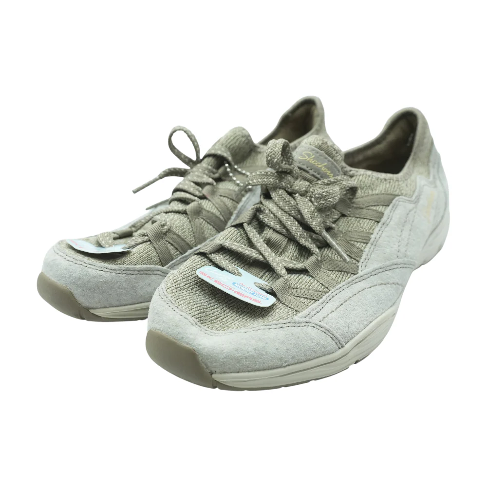 Seager Zip Line Low-Top Athletic Shoes