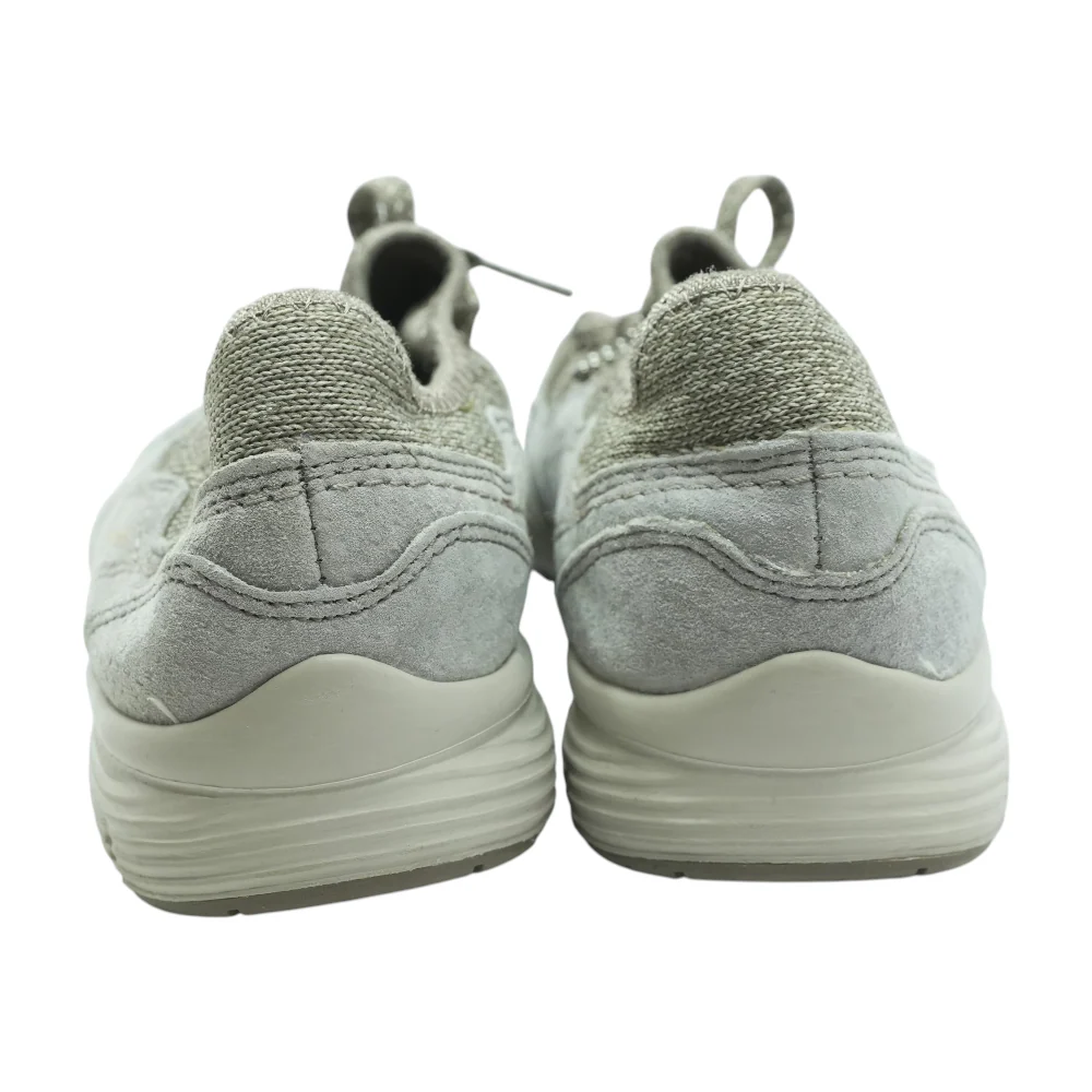 Seager Zip Line Low-Top Athletic Shoes - Image 2