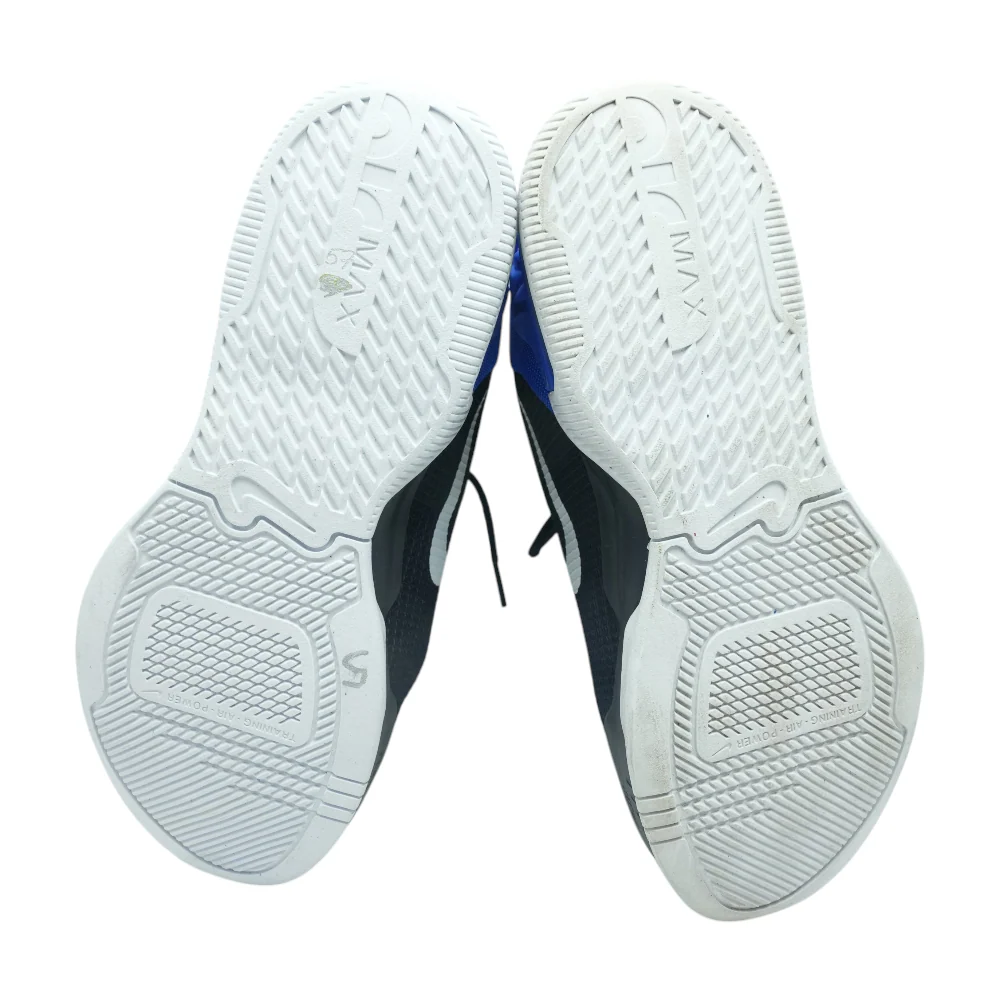 Air Max Alpha Trainer 5 Low-Top Athletic Shoes - Image 3