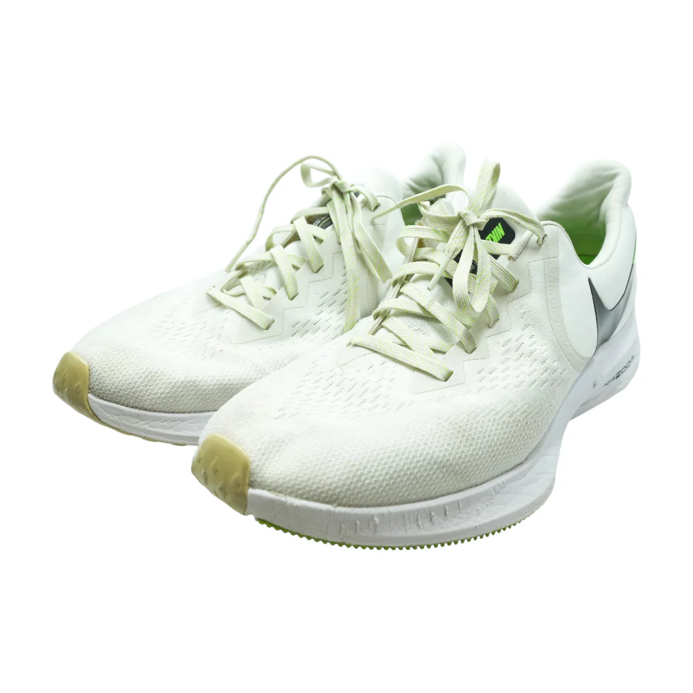 Zoom Winflo 6 Low-Top Athletic Shoes