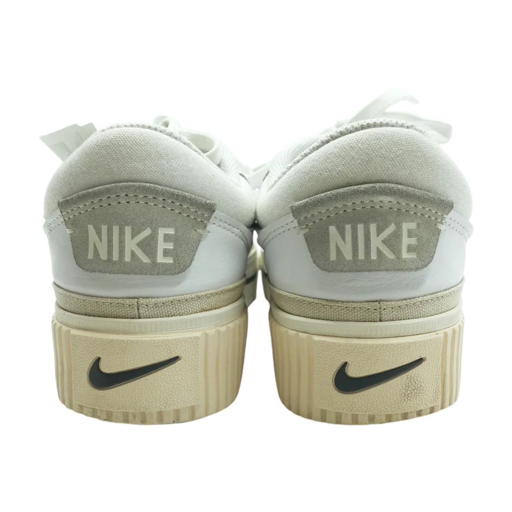 Court Legacy Lift Low-Top Athletic Shoes - Image 2