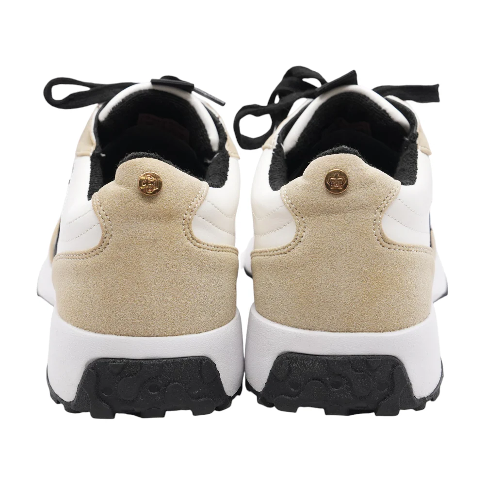 Eunice Low-Top Athletic Shoes - Image 2