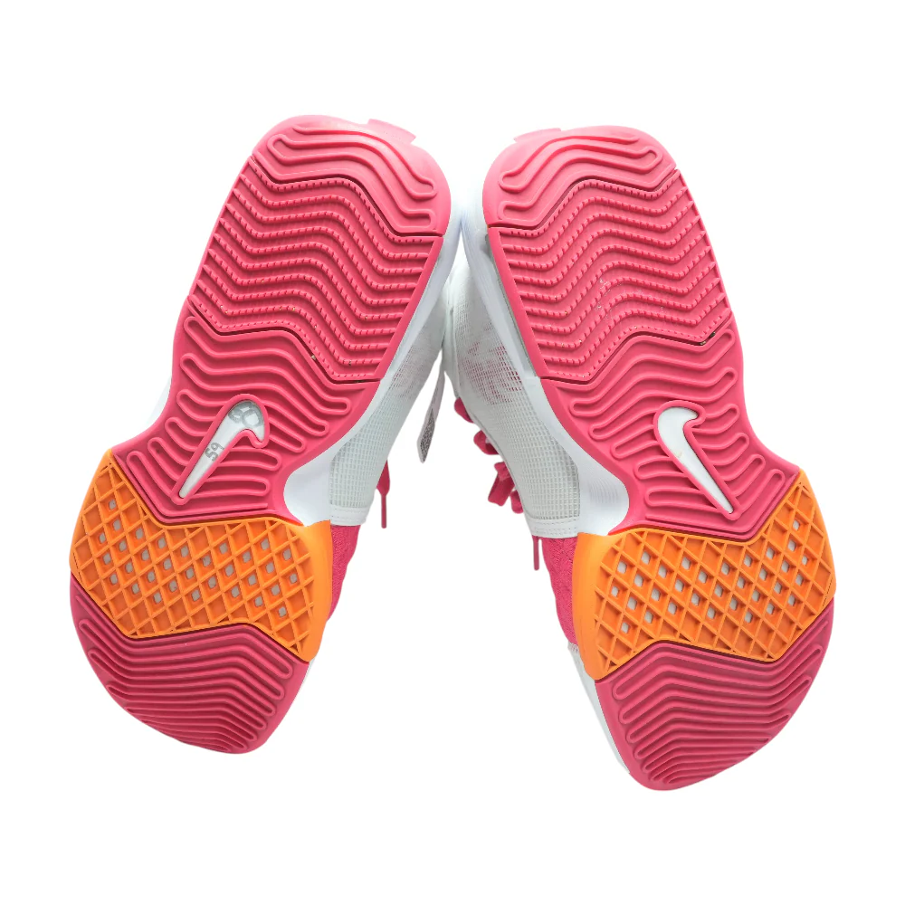 Lebron Witness 8 Dunkin Donuts Low-Top Athletic Shoes - Image 3